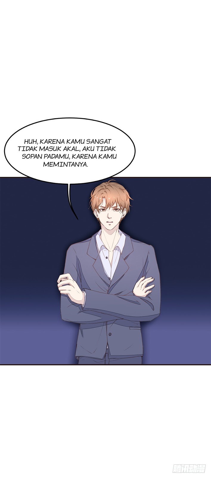 Ultimate Of God Eyes Chapter 03 Gambar 9